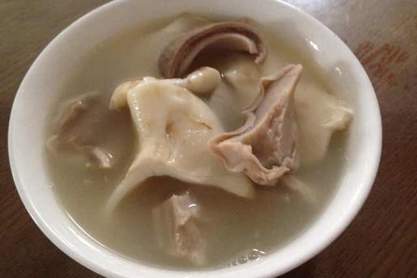 图老师美食