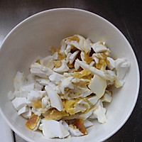 素螃蟹豆腐的做法图解...<a href=