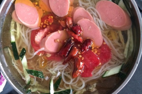 图老师美食