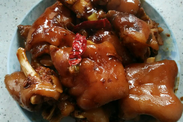 图老师美食
