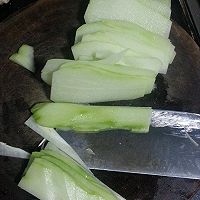 清淡佛手的做法图解1