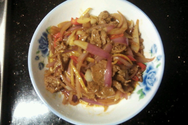 图老师美食
