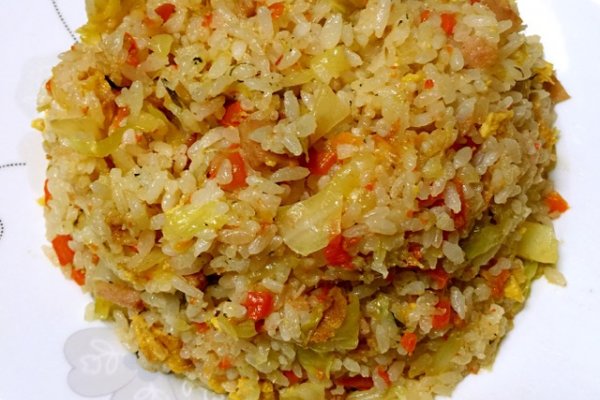 番茄焖饭的做法_【图解】番茄焖饭怎么做如何