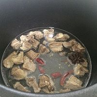 法式牛肉洋葱汤的做法图解4