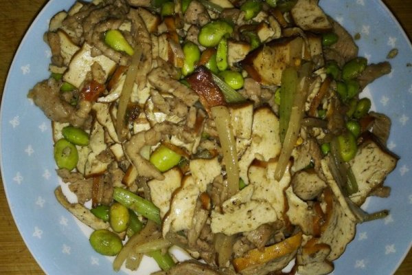 图老师美食