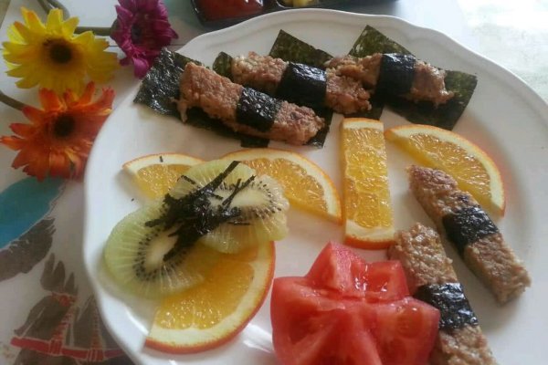 图老师美食