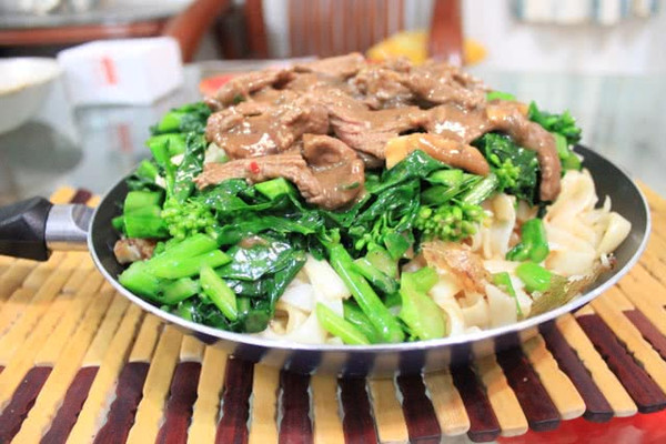 图老师美食