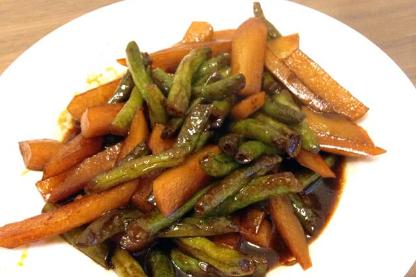 图老师美食