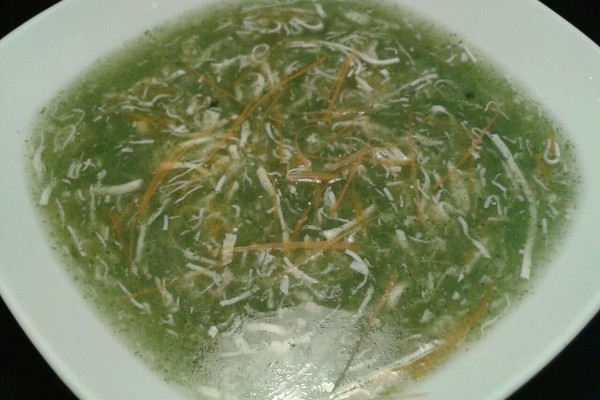 图老师美食