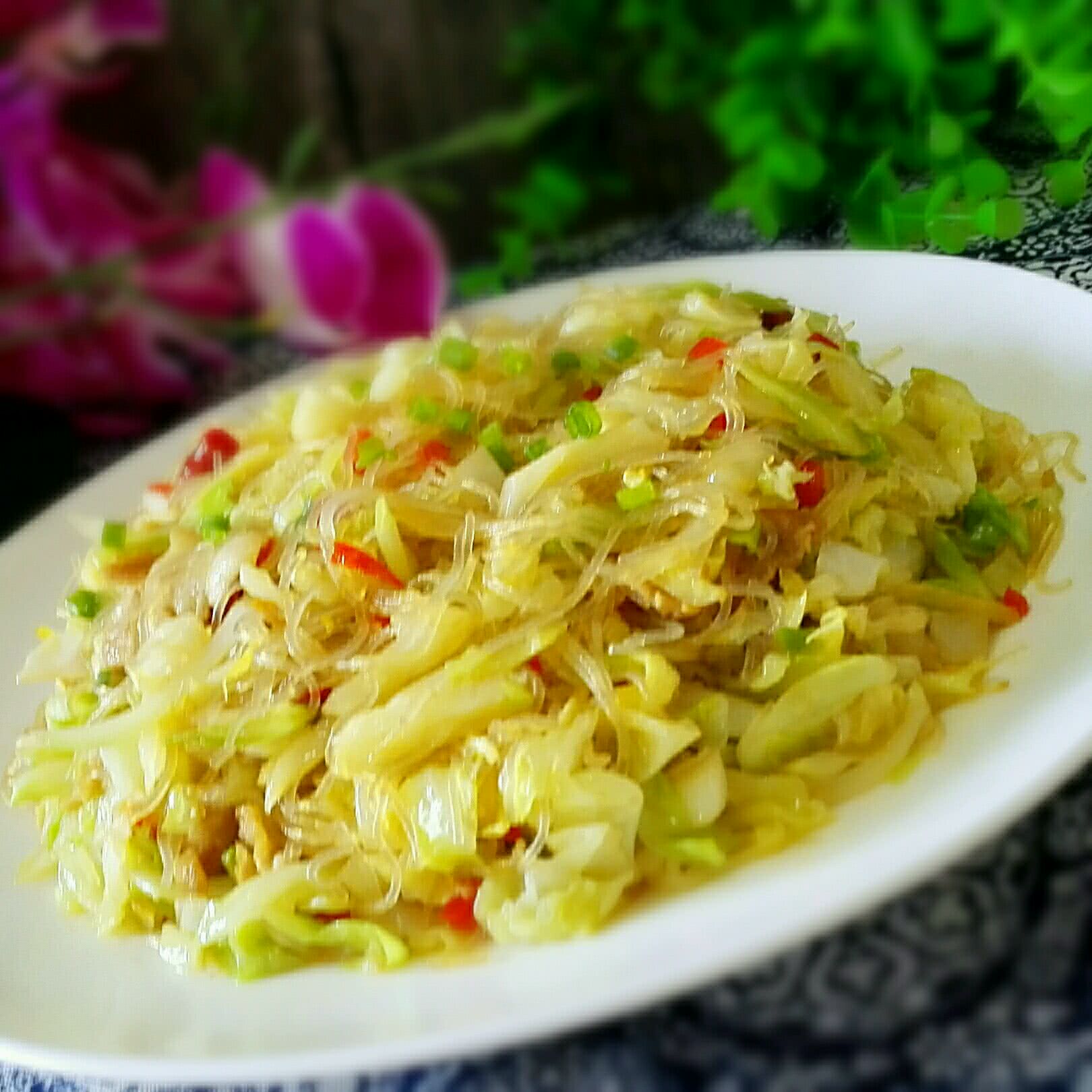 大家有什么拿手菜?