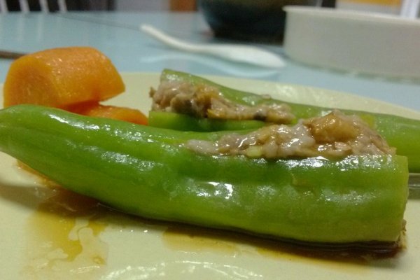 图老师美食