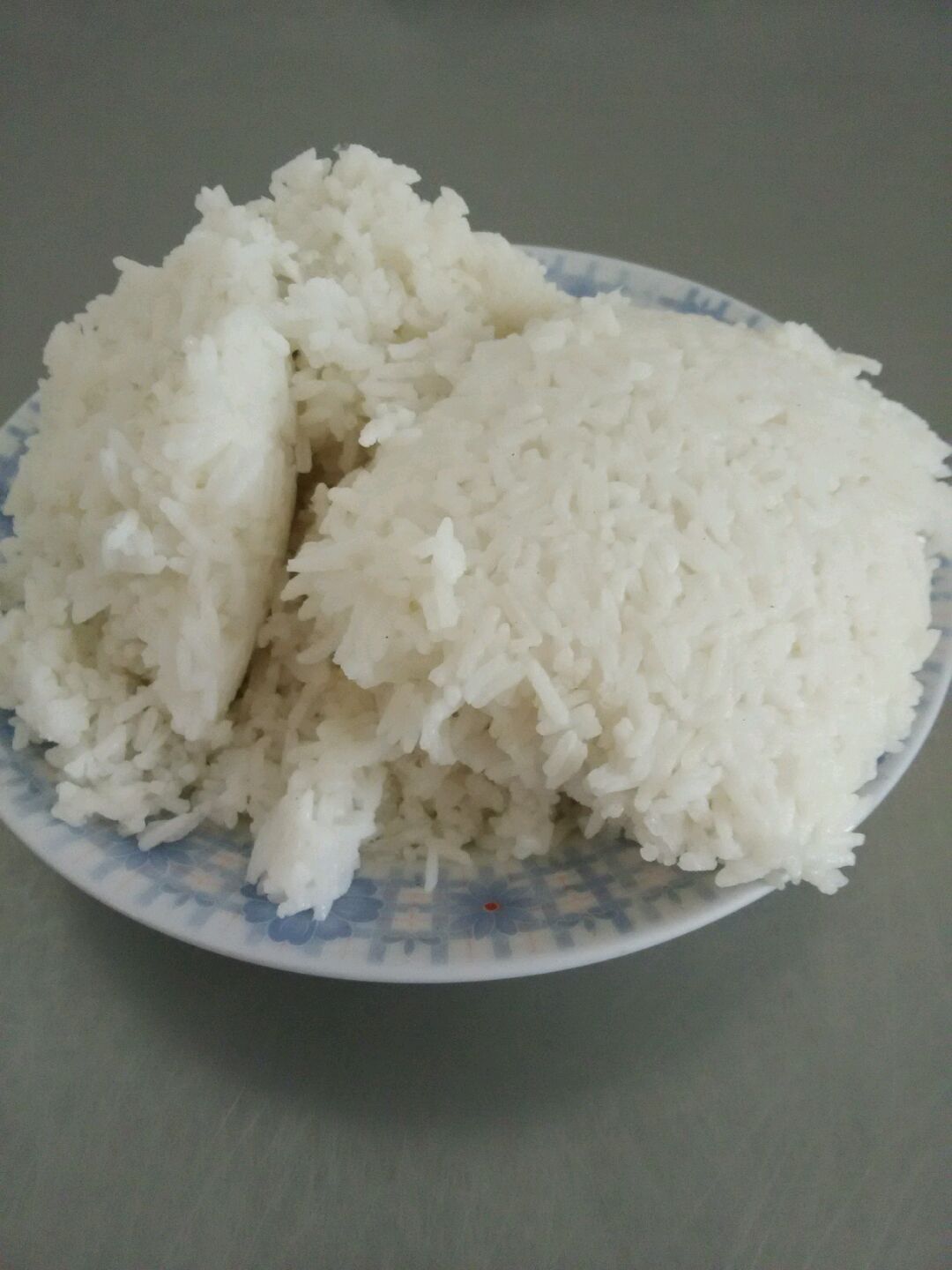宝宝创意米饭吃法:不用烤箱也能做出的米饼,高
