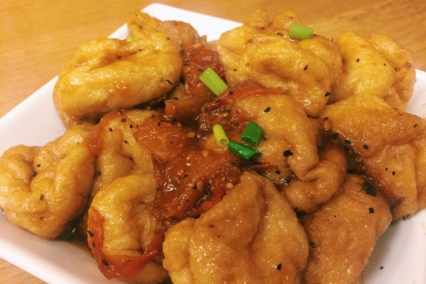 图老师美食
