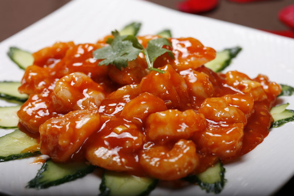 图老师美食
