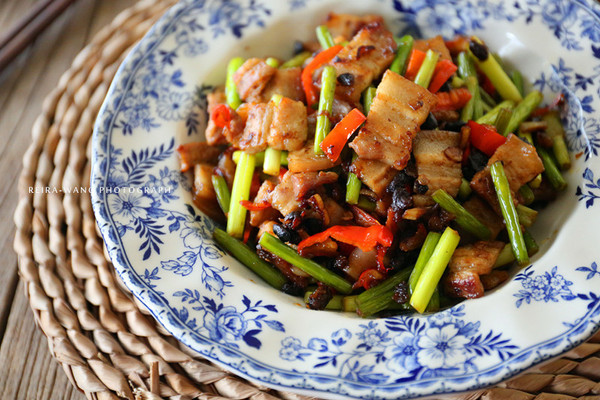 图老师美食