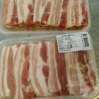 卤肉蛋面的做法图解1