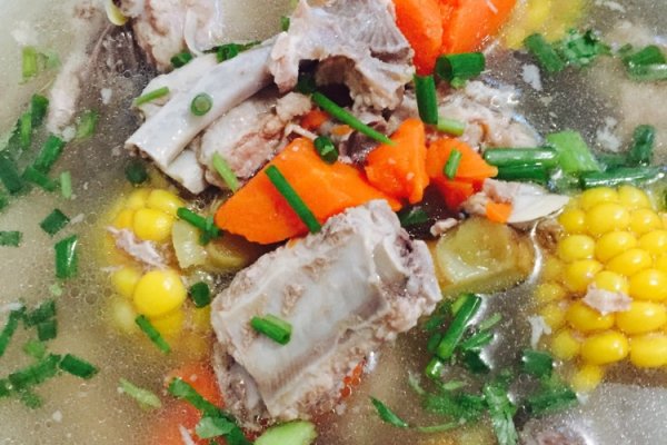 图老师美食