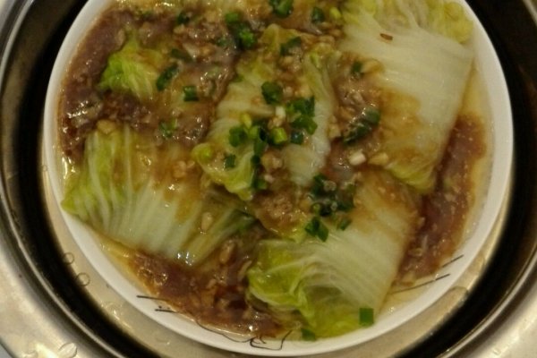 图老师美食