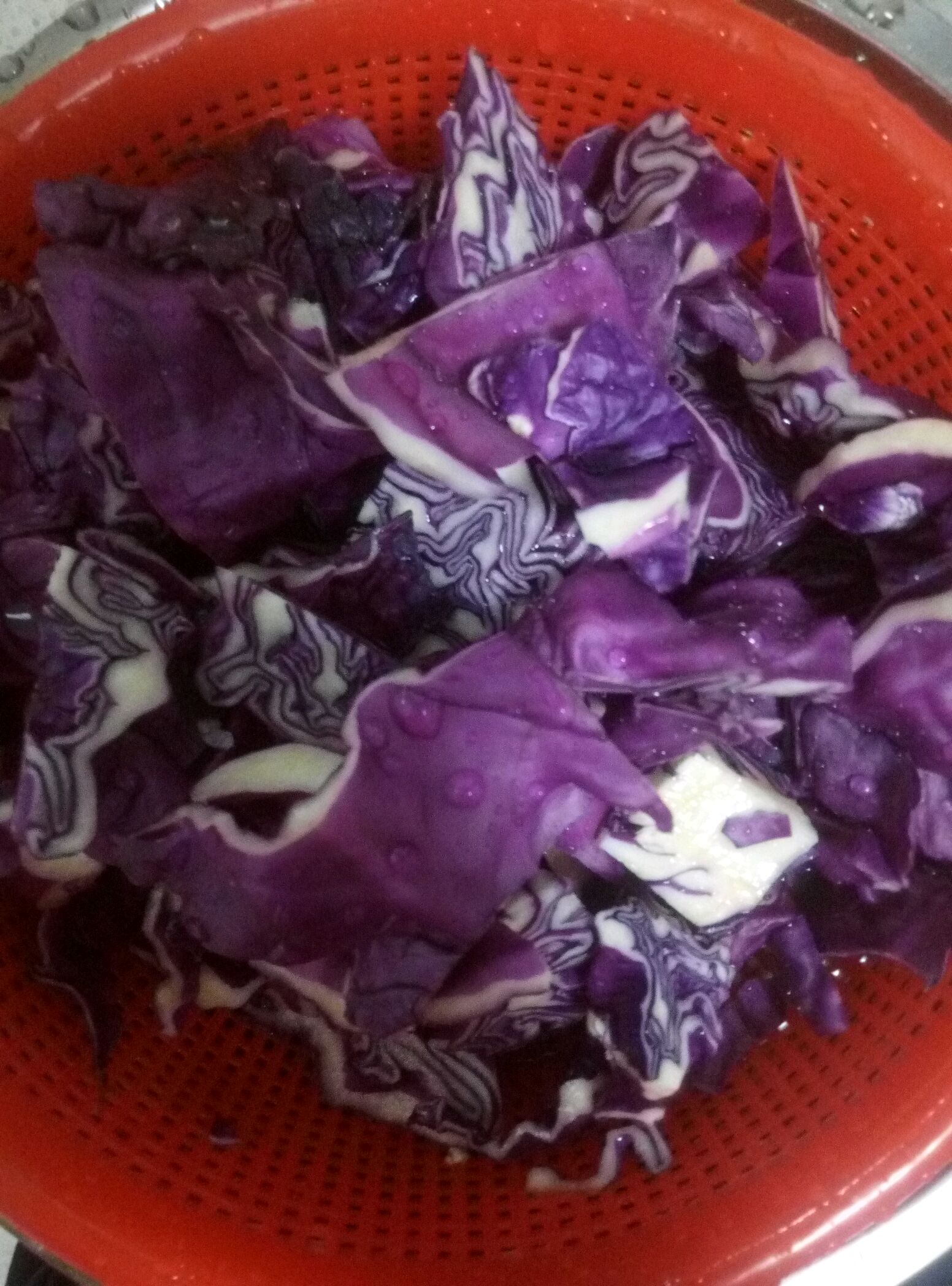 紫背菜200粒，春夏播种 – sue.w