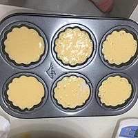 简单易做的小蛋糕的做法图解10