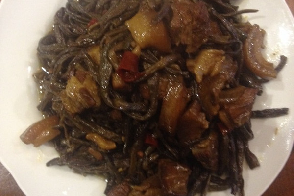 图老师美食