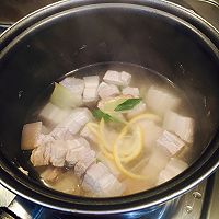 红烧五花肉的做法图解4