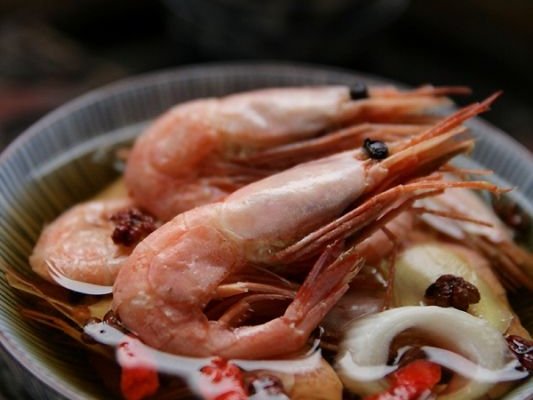 图老师美食