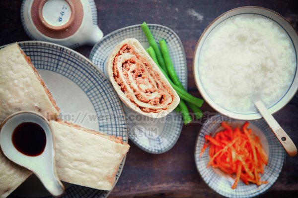 图老师美食