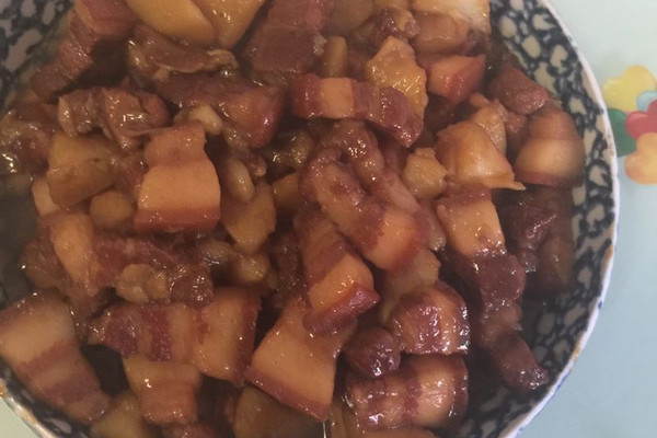 图老师美食