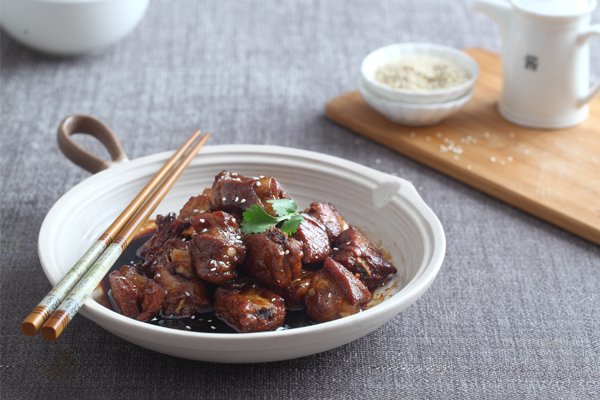 图老师美食