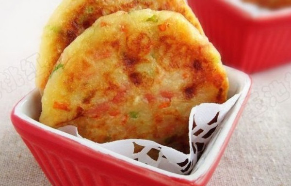 图老师美食