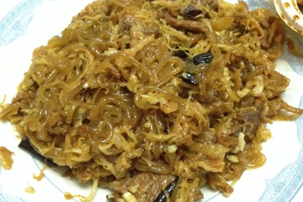 图老师美食
