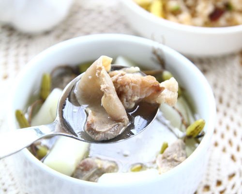 图老师美食