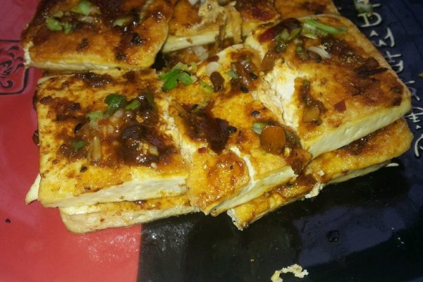 图老师美食