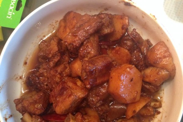图老师美食