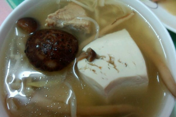 图老师美食