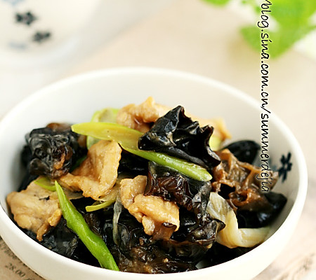 图老师美食