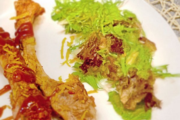 图老师美食