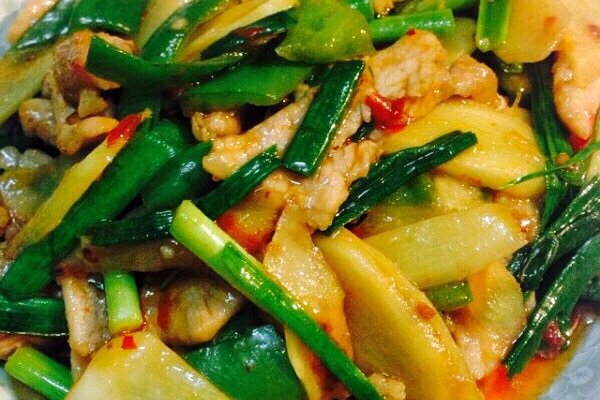 图老师美食