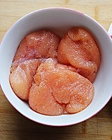 家常鱼籽烧豆腐的做法图解1
