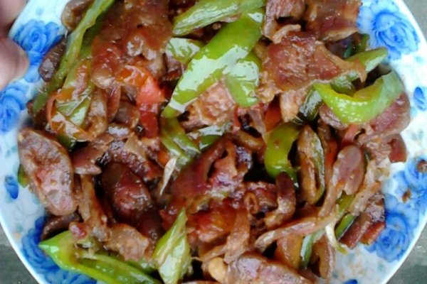 图老师美食