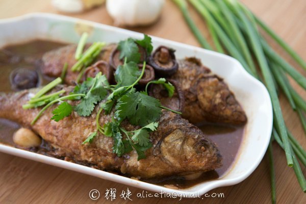 图老师美食