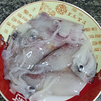 三鲜粥的做法图解1
