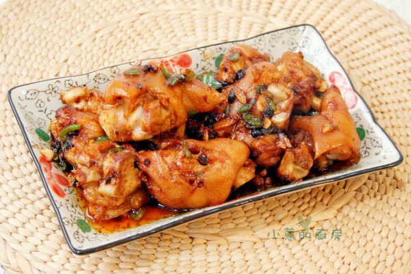 图老师美食