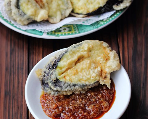 图老师美食