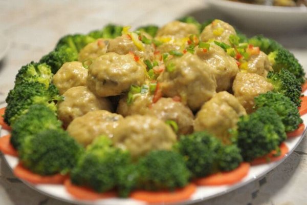 图老师美食