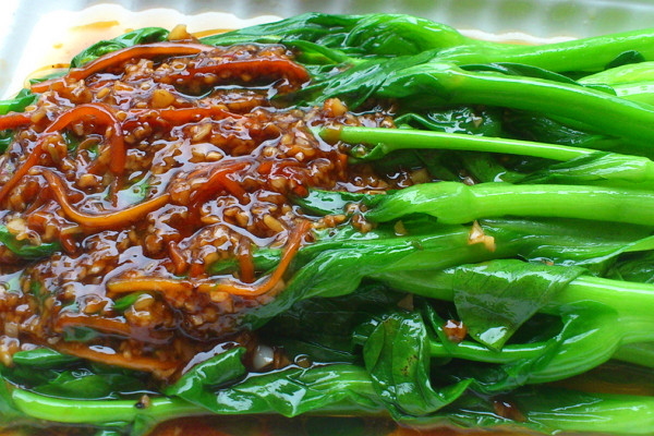 图老师美食