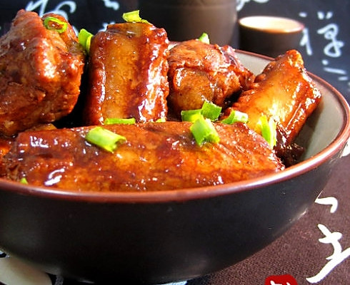 图老师美食