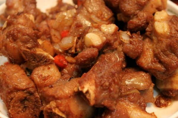 图老师美食