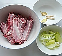 香酥肉排的做法图解1